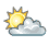 mostly-sunny